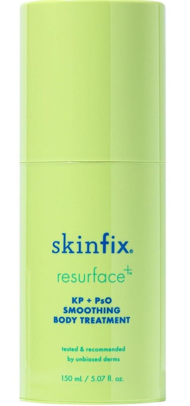 Skinfix KP+ Psoriasis Smoothing Treatment Body Lotion 5.07 oz / 150 mL